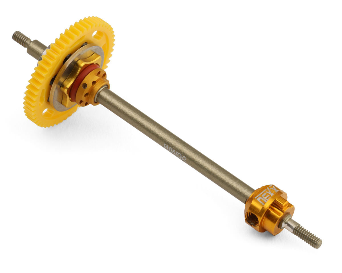 NEXX Racing Mini-Z MR04 Light Weight 64P Ceramic Ball Differential