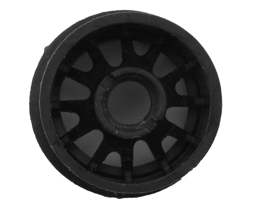 NEXX Racing Mini-Z R14 Rear Threaded Side-Wall Carbon-Fiber Rims (0 Offset)