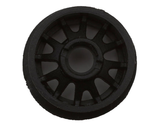 NEXX Racing Mini-Z "JUD" EVO Rear Threaded Side-Wall RWD Carbon-Fiber Rims