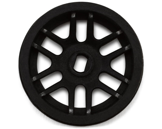 NEXX Racing Mini-Z "JUD" EVO Front Threaded Side-Wall AWD Carbon-Fiber Rims