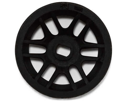NEXX Racing Mini-Z "JUD" EVO Front Threaded Side-Wall AWD Carbon-Fiber Rims