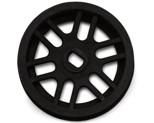 NEXX Racing Mini-Z "JUD" EVO Front Threaded Side-Wall AWD Carbon-Fiber Rims