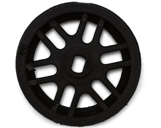 NEXX Racing Mini-Z "JUD" EVO Front Threaded Side-Wall AWD Carbon-Fiber Rims