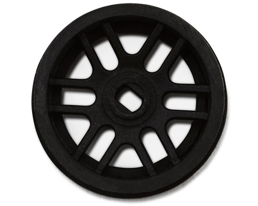 NEXX Racing Mini-Z R11 Rear Threaded Side-Wall AWD Carbon-Fiber Rims