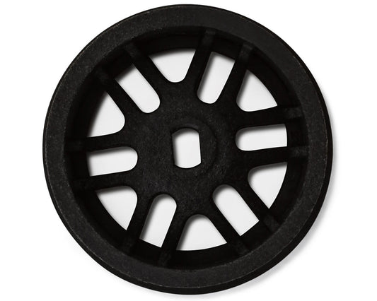 NEXX Racing Mini-Z R11 Rear Threaded Side-Wall AWD Carbon-Fiber Rims