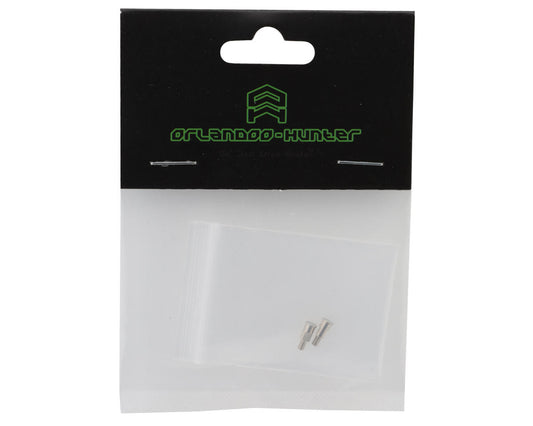 Orlandoo Hunter OH32N01 No Power Wheel Axles (2)