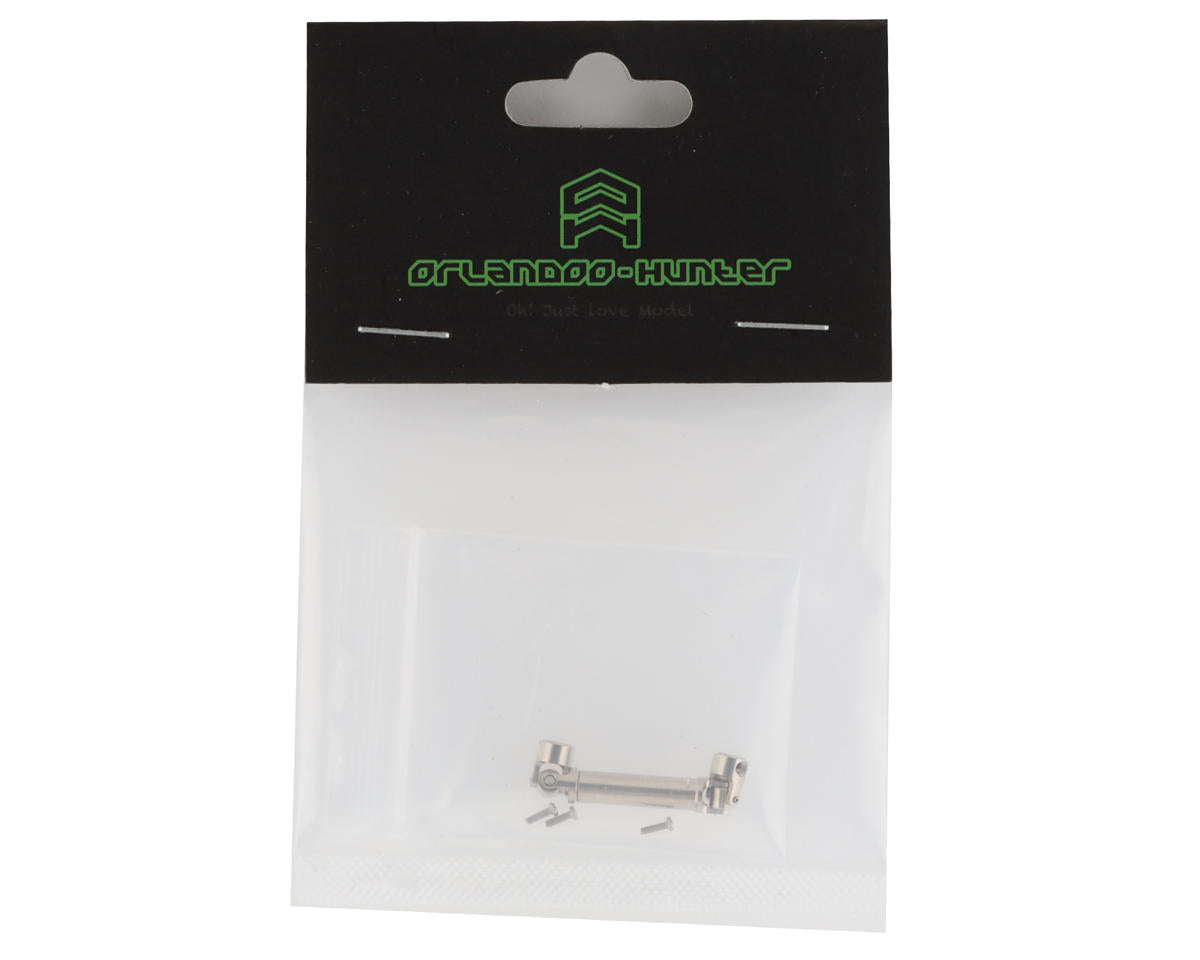 Orlandoo Hunter OH32M02 Metal Center Drive Shaft (35mm)