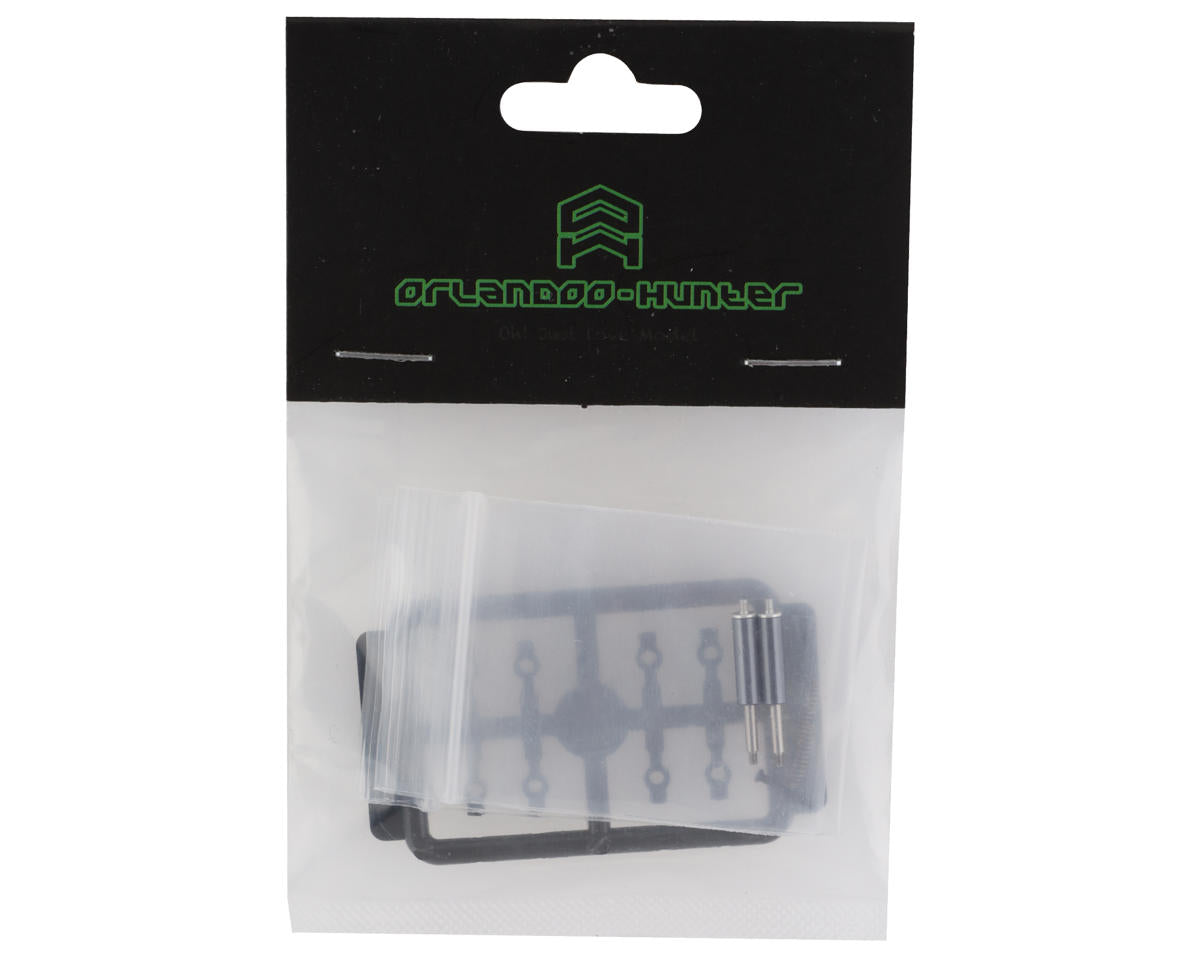 Orlandoo Hunter Damping Shock Absorber (Grey) (OH32M01 / OH32M02)