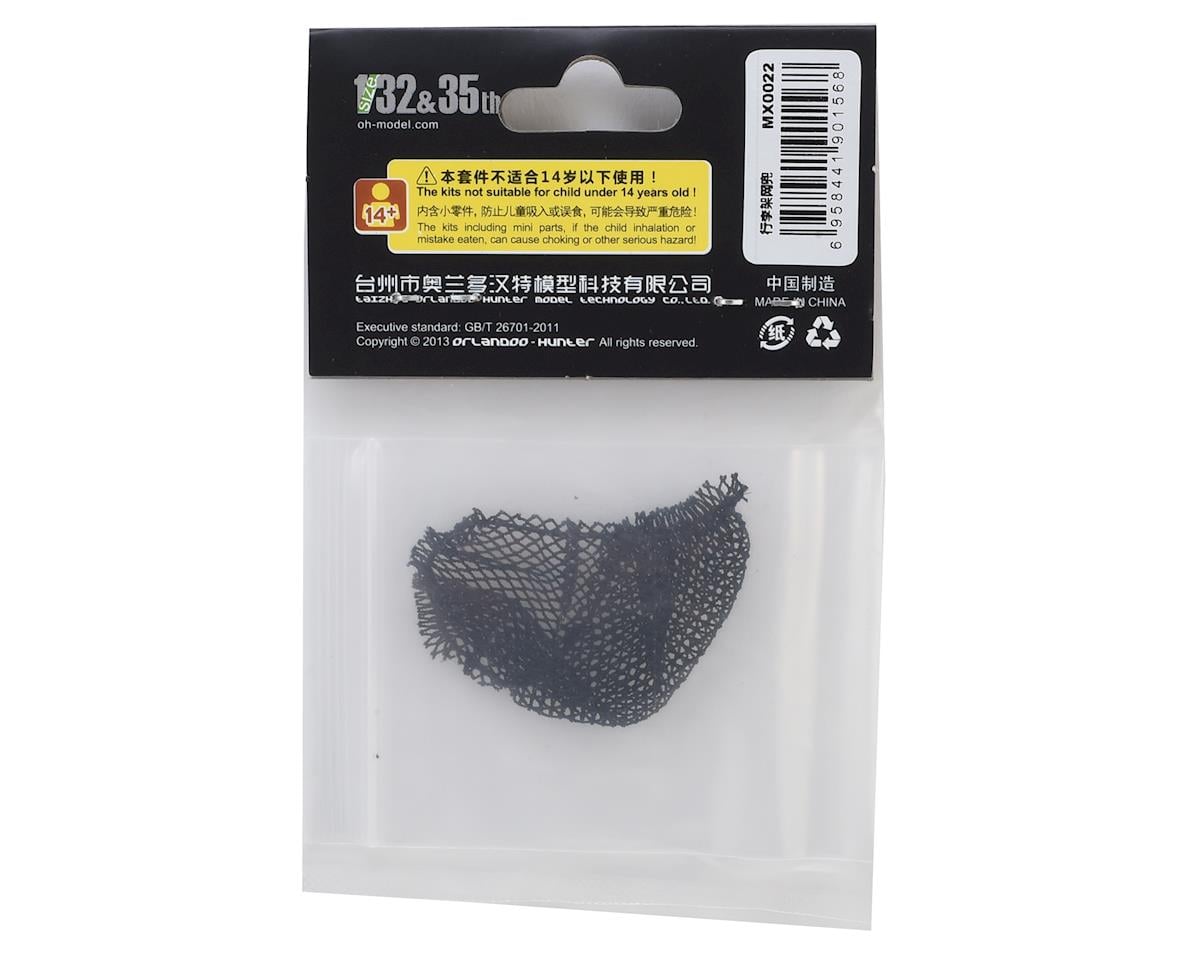 Orlandoo Hunter OH35A01 Roof Rack Net