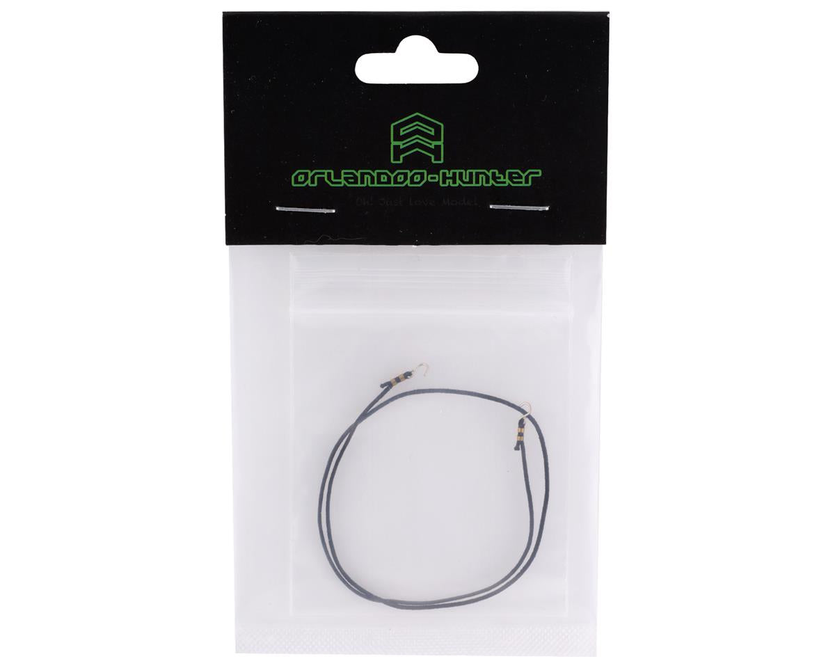 Orlandoo Hunter 30cm Tie Down Strap