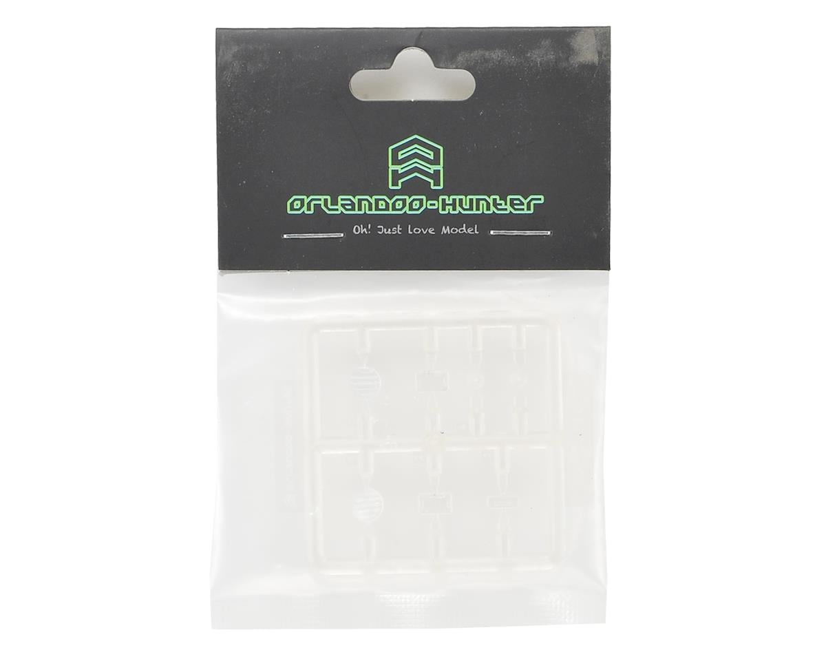 Orlandoo Hunter 35A01 Lens Kit
