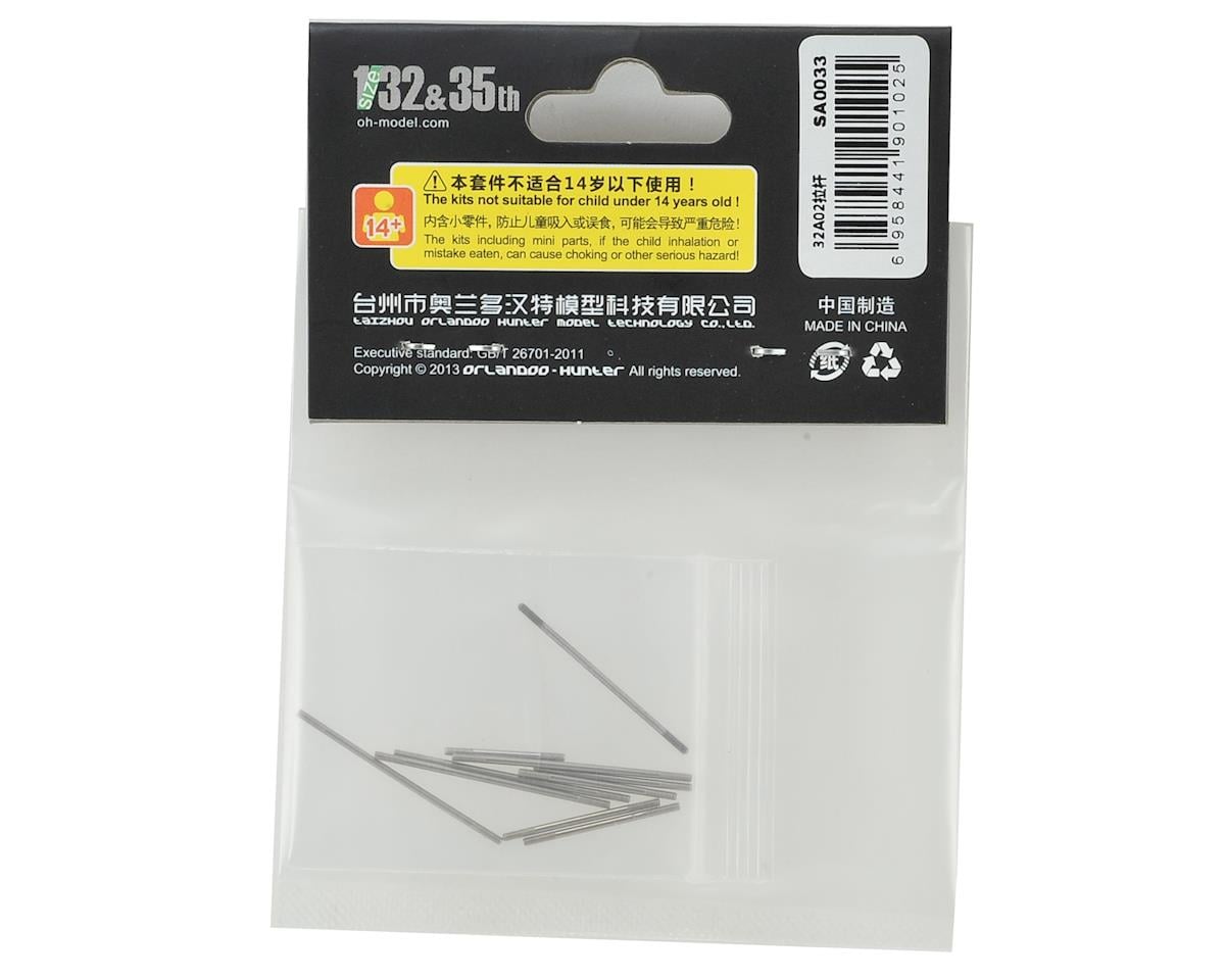 Orlandoo Hunter 32A02 Link Set