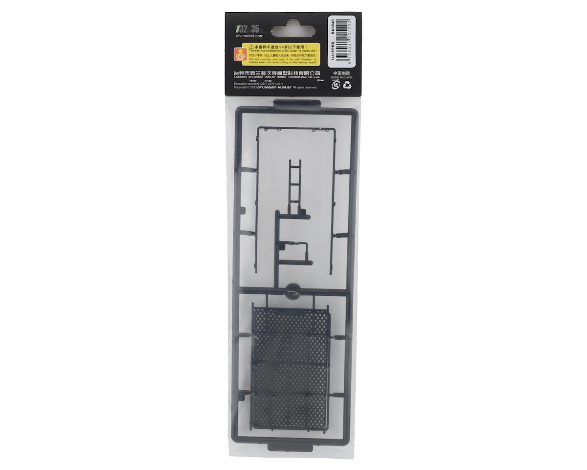 Orlandoo Hunter OH32A03 Roof Rack