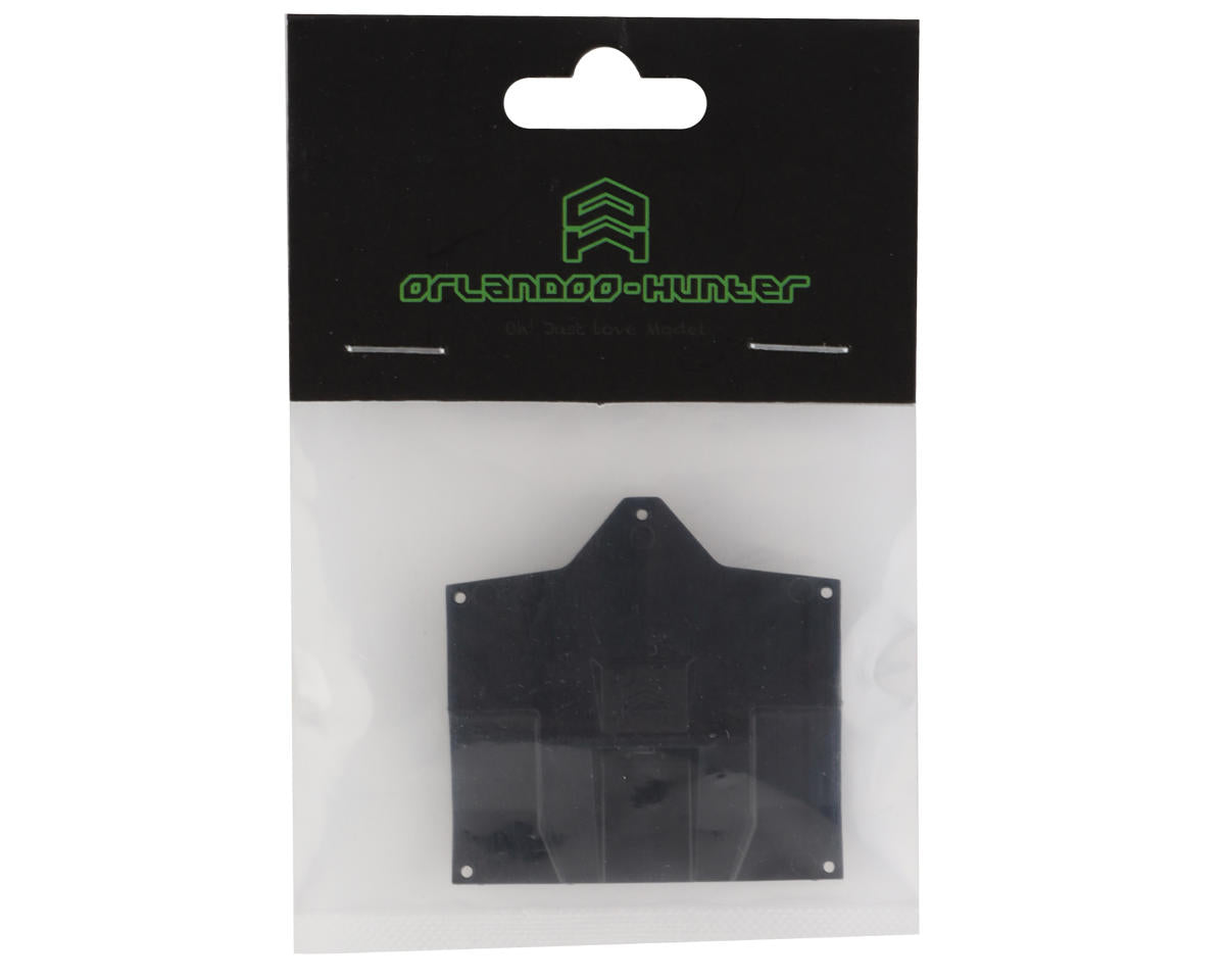Orlandoo Hunter OH32X02 Chassis Underpan