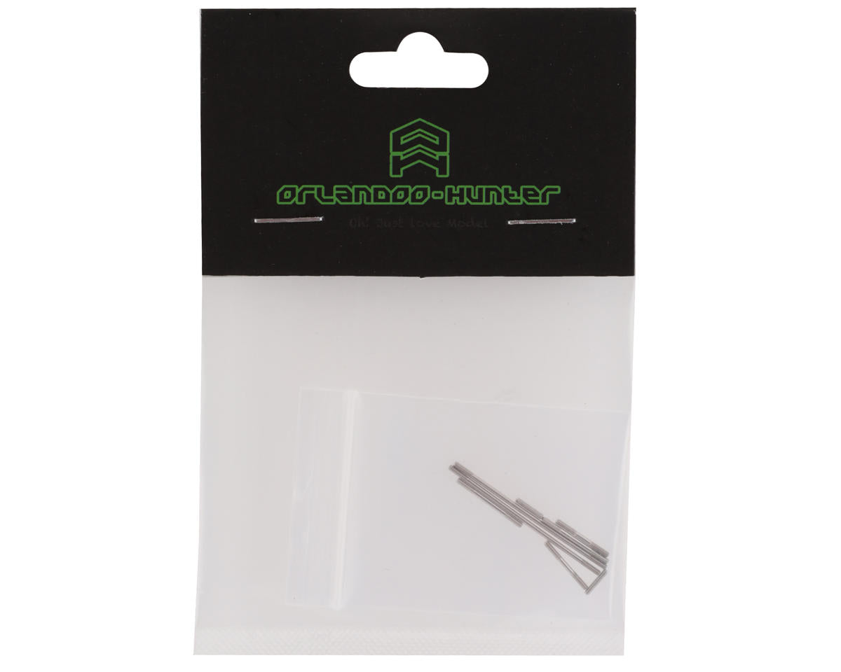 Orlandoo Hunter OH32X02 Pull Rod Links Set