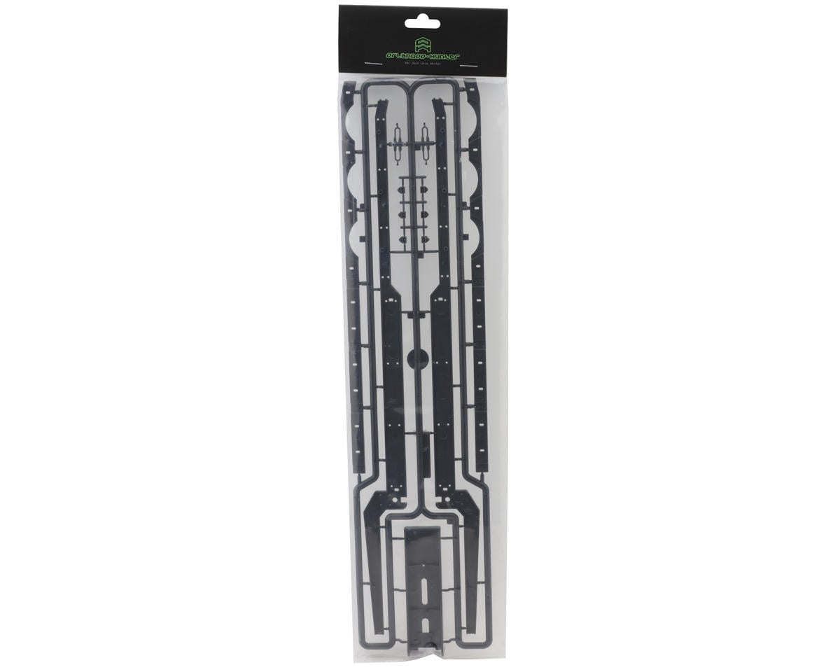 Orlandoo Hunter OH32N02 Semi Trailer Plastic Frame Set