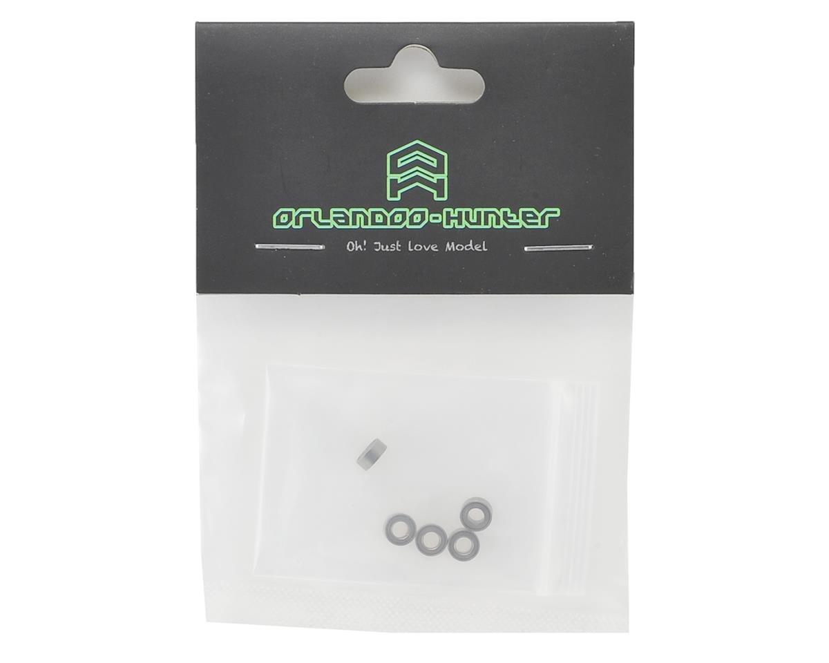 Orlandoo Hunter 35P01 3x6x2.5mm Ball Bearing (5)