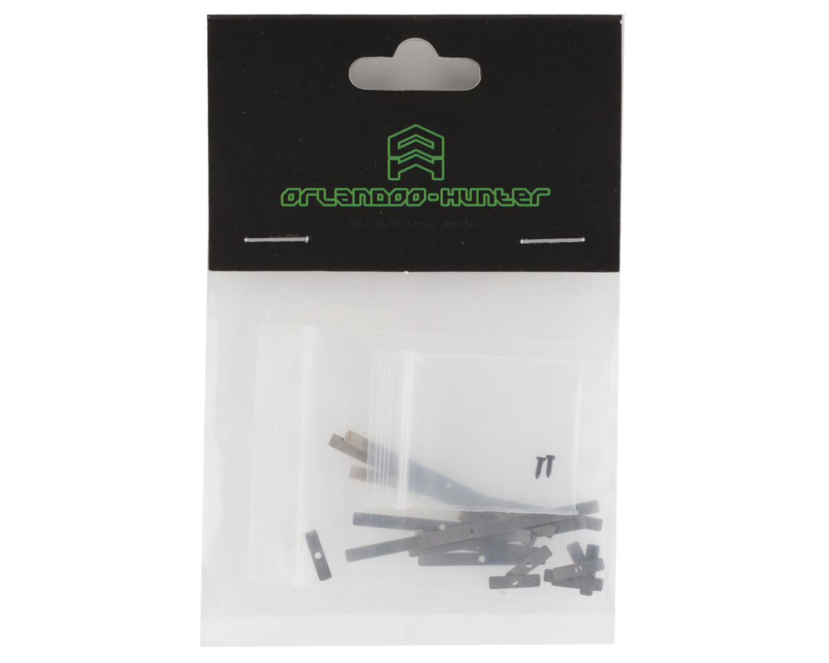 Orlandoo Hunter OH32M02 Balancing Shaft Multilayer Leaf Spring Set