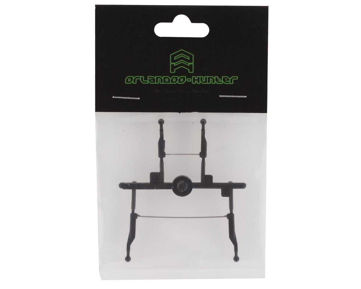 Orlandoo Hunter OH32X02 Anti Roll Bar Set
