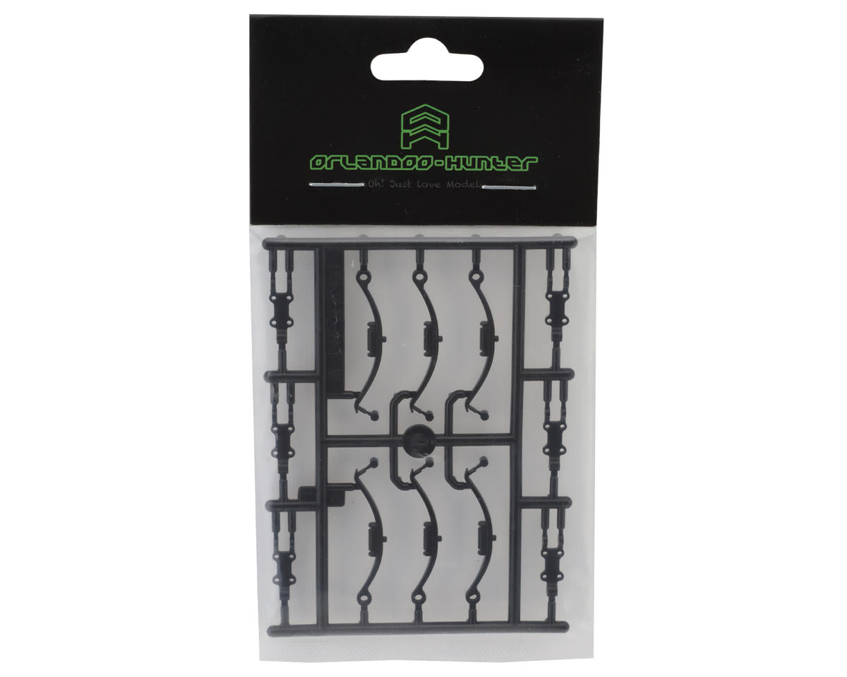 Orlandoo Hunter OH32N02 Semi Trailer Leaf Spring Set