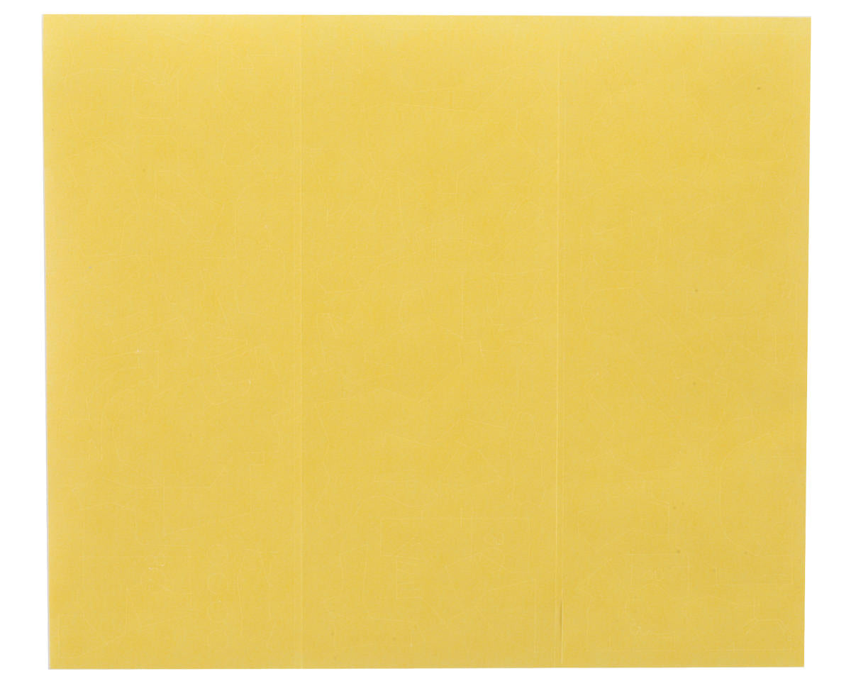 Orlandoo Hunter OH32V01 Pre-Cut Masking Sheet (Camouflage Pattern)