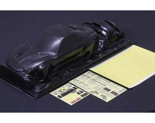 Pandora RC 1/10 Mazda RX-7 FD3S BN Sports Drift Body Set