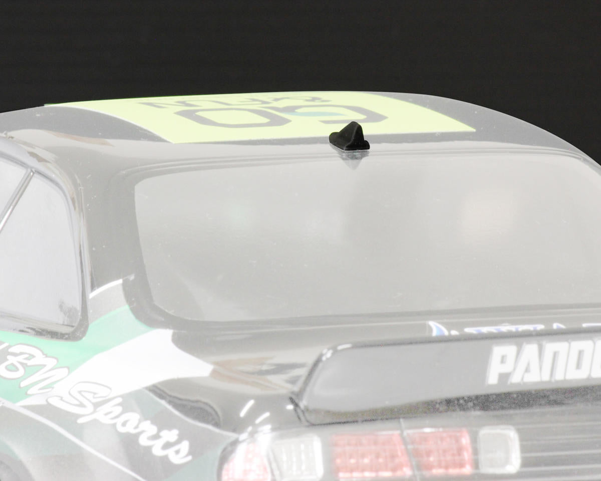 Pandora RC 1/10 Scale Resin Roof Antenna