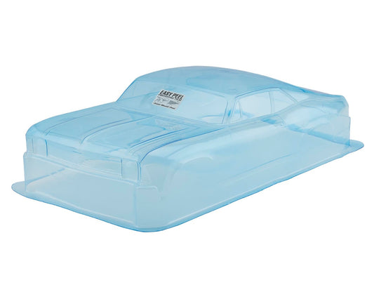 Parma PSE 1/10 '72 Muscle Baja Short Course Body (Clear)