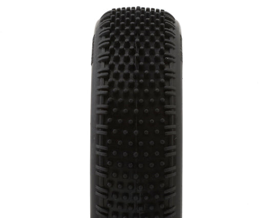 Pro-Motion Viper 2.2" Slim 2WD Front LP Carpet 1/10 Buggy Tire (2)