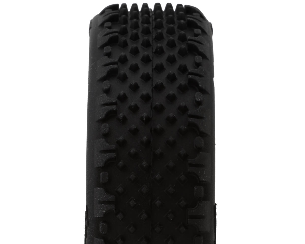 Pro-Motion Fury 2.2" Slim 2WD Front LP Carpet 1/10 Buggy Pre-Mounted Tires