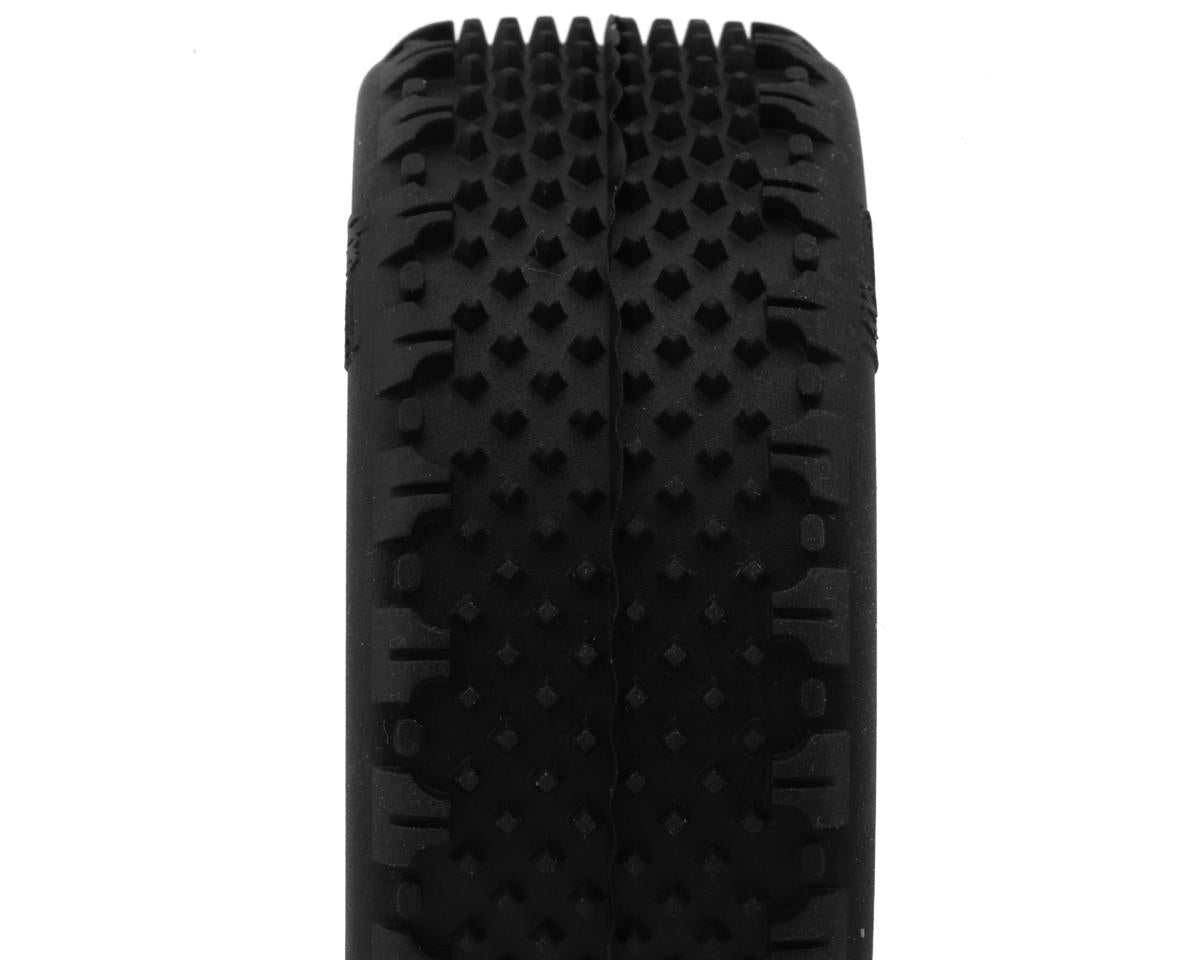 Pro-Motion Fury LP 2WD 2.2'' Wide Front Carpet Pre-Mounted Tires