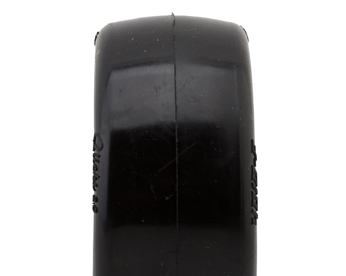 Pro-Motion Slicks 2.2'' 2WD/4WD Front 1/10 Buggy Tires V2 (2) (T2)