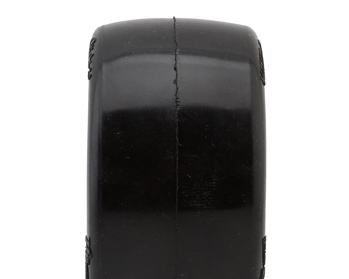 Pro-Motion Slicks 2.2'' Rear 1/10 Buggy Tires V2 (2) (T2)