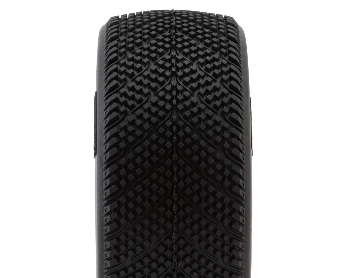 Pro-Motion Thunderbolt 1/8 Off-Road Buggy Tires (2) (T4)