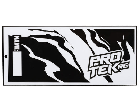 ProTek RC Fuel Bottle Wrap (Complex)