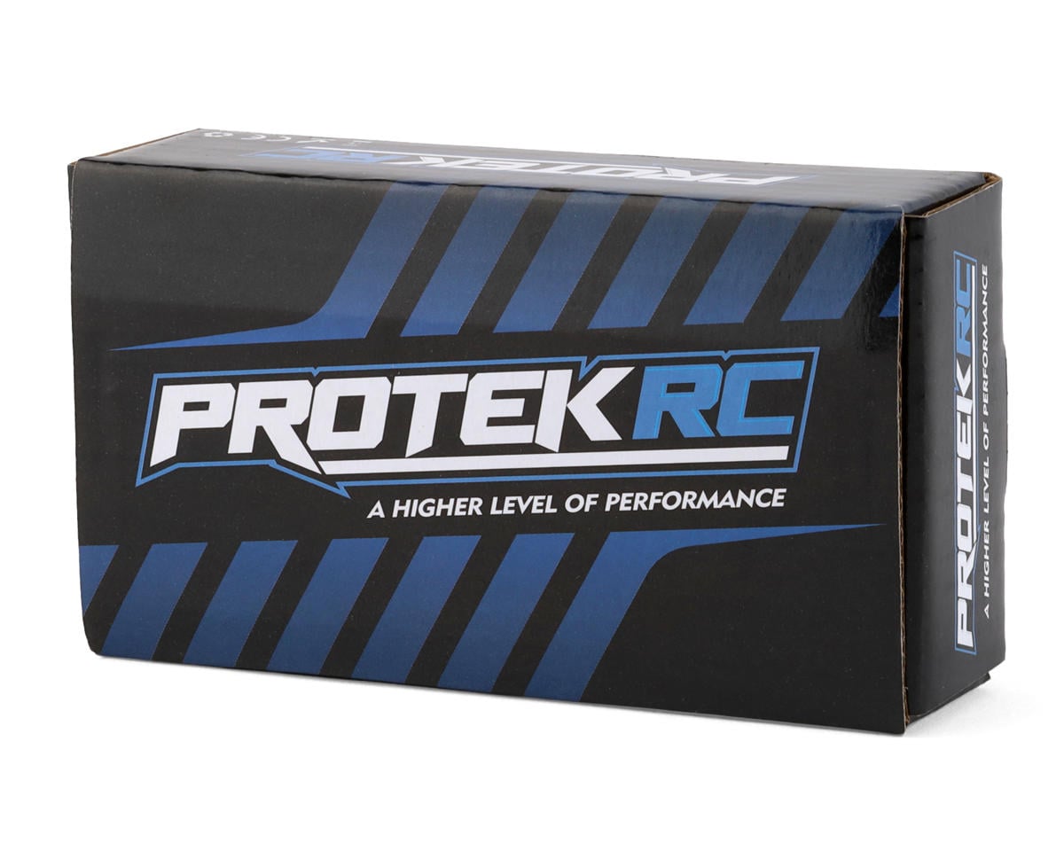 ProTek RC 2S 150C Low IR SG3 HV ULCG Shorty LiPo Battery (7.6V/4600mAh)