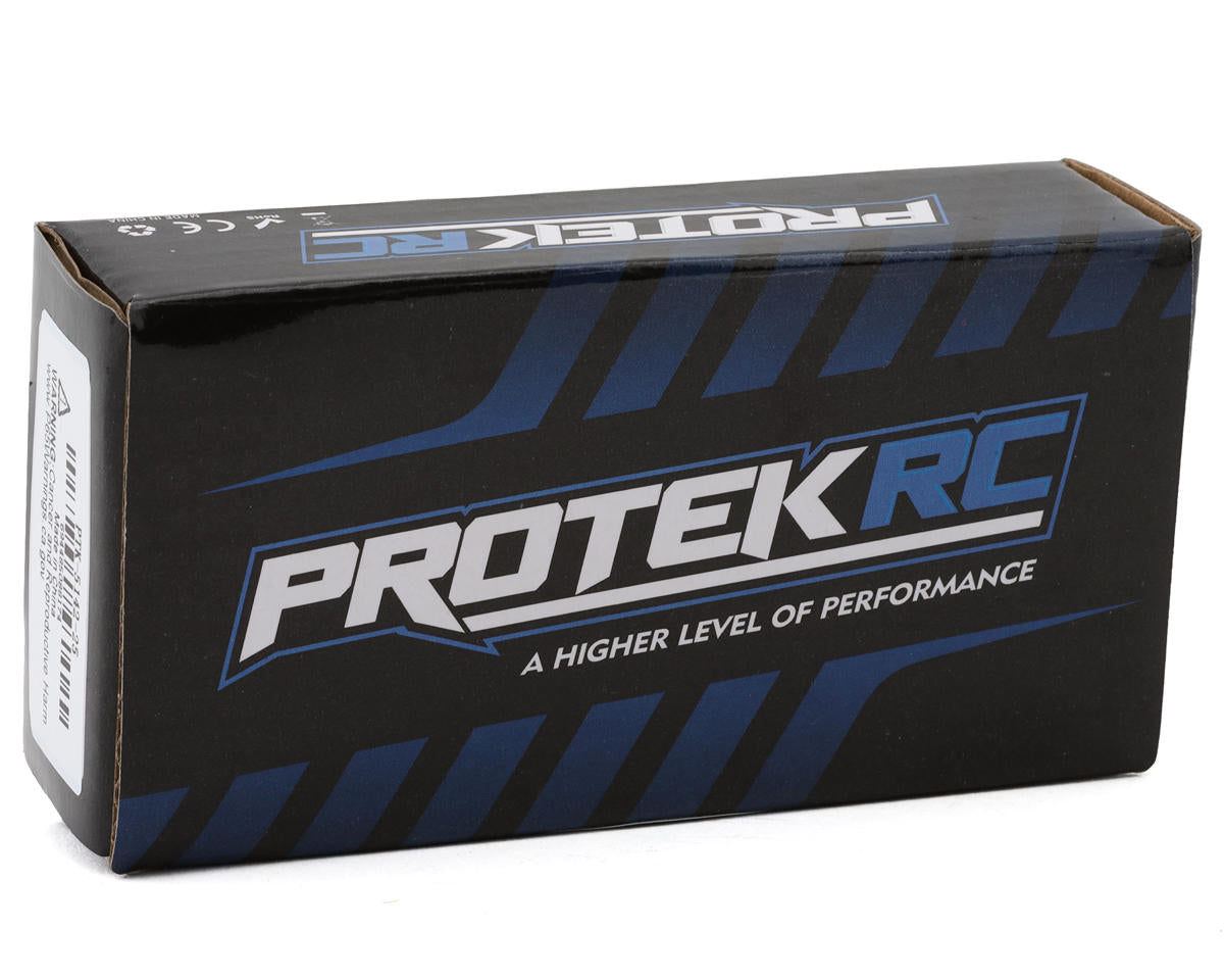 ProTek RC 2S 30C HV Hardcase LiPo Battery for Losi® Micro-B (7.6V/420mAh)
