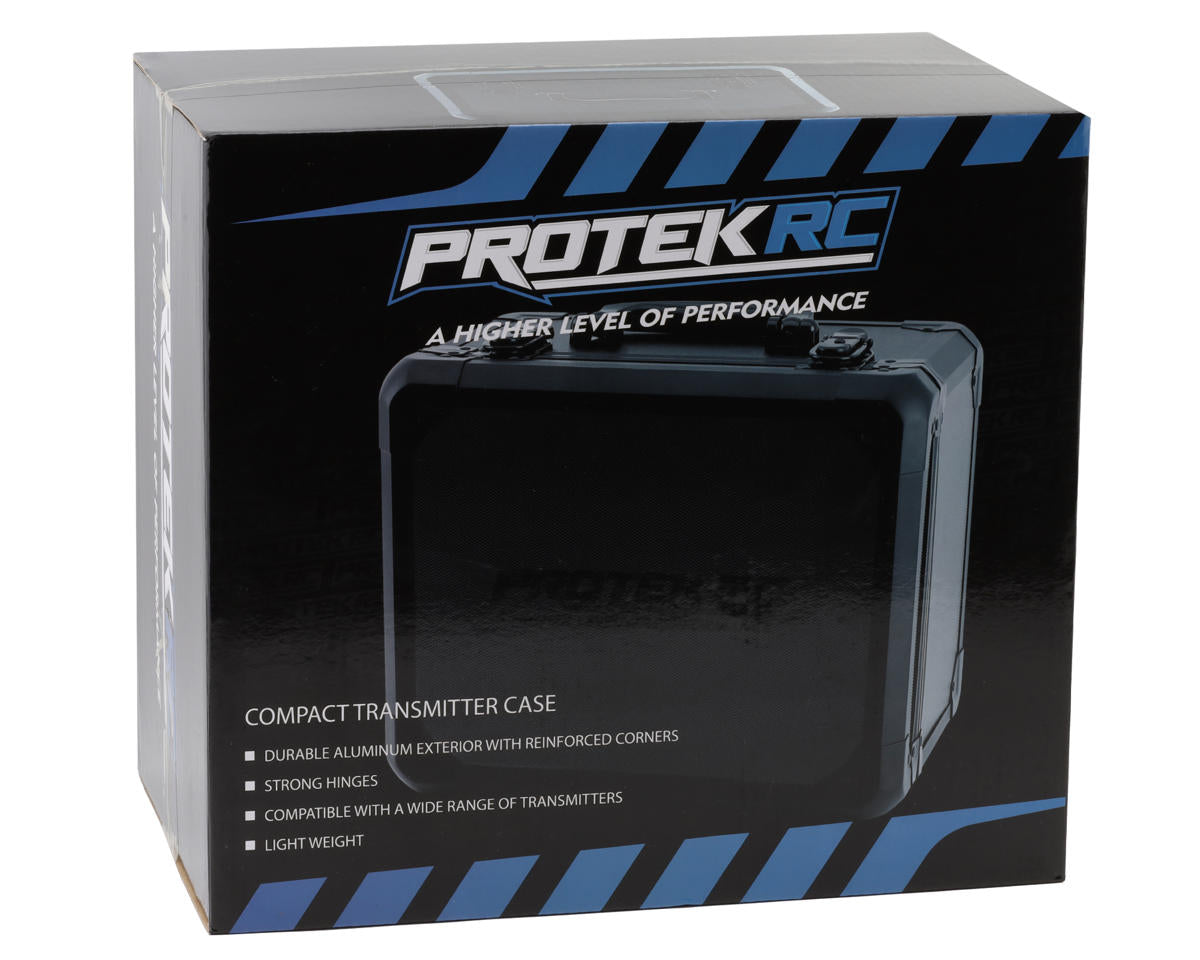 ProTek RC Mini Universal Radio Case (FlySky Noble NB4+/NB4 Pro+)