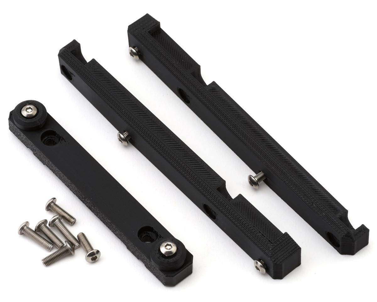 ShrinkRC Vanquish VS410 Body Mounts for RC4WD 1985 Toyota Pickup Body