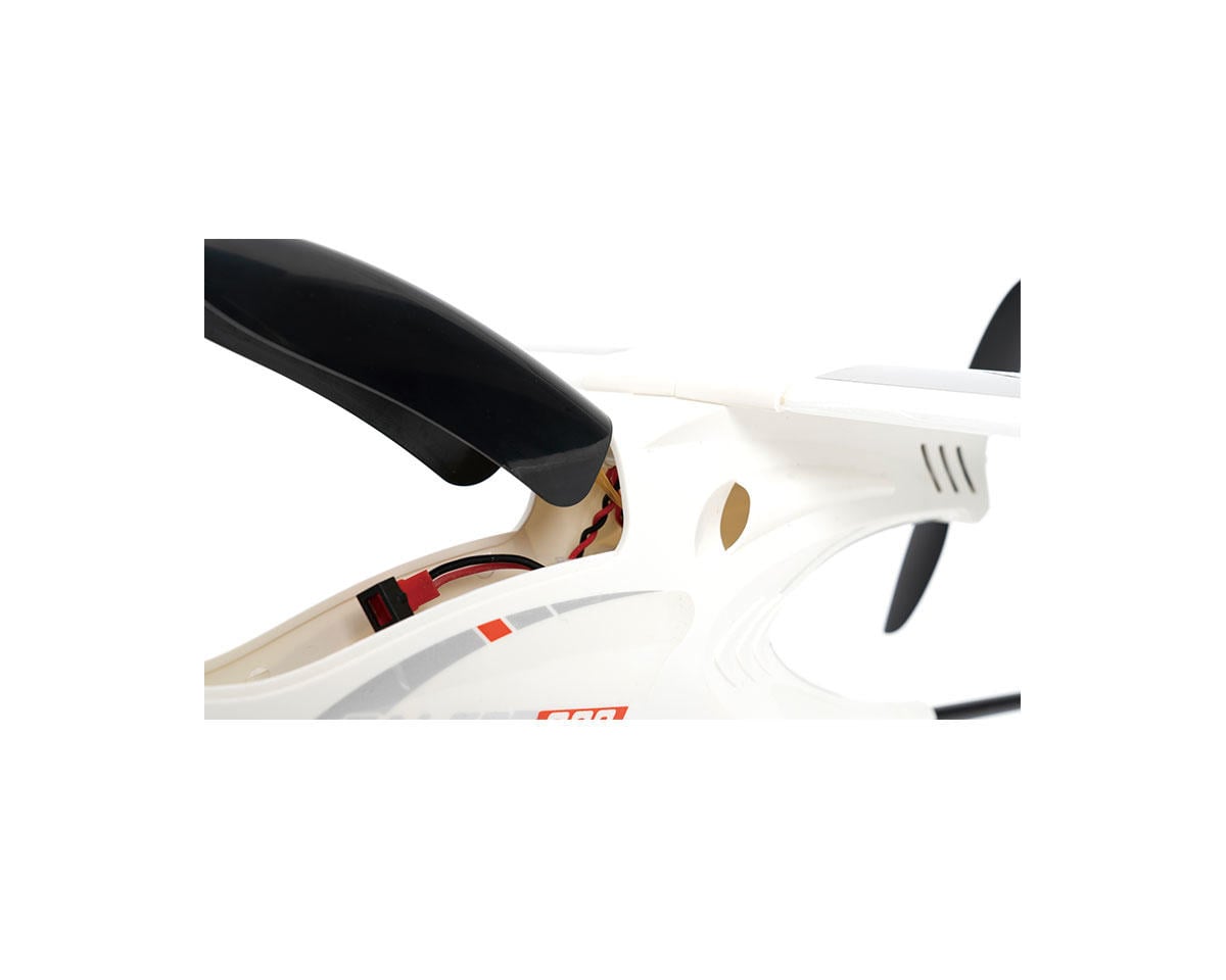 PlaySTEM Falcon 800 RTF Electric Airplane (890mm)