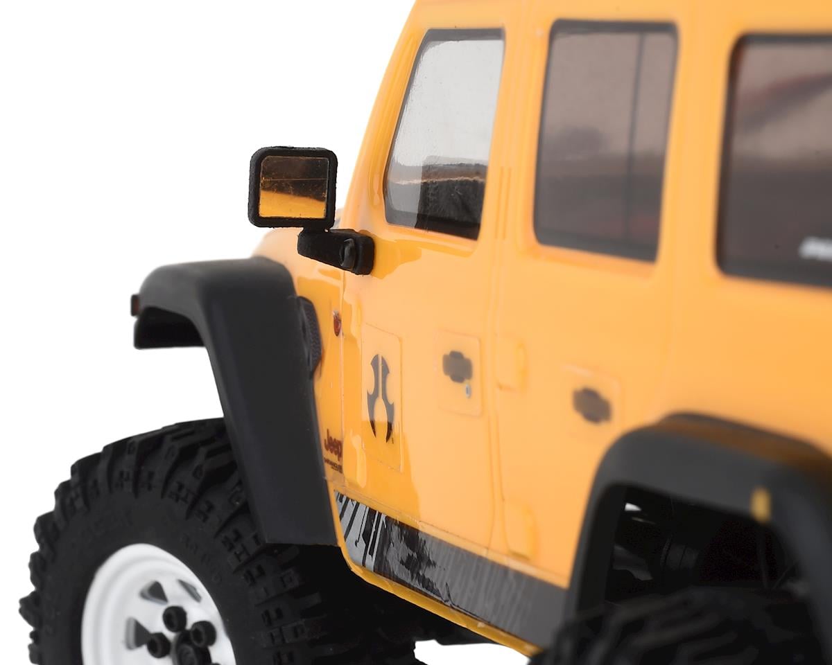 RC4WD Axial SCX24 Side Mirrors (AXI00002V2)