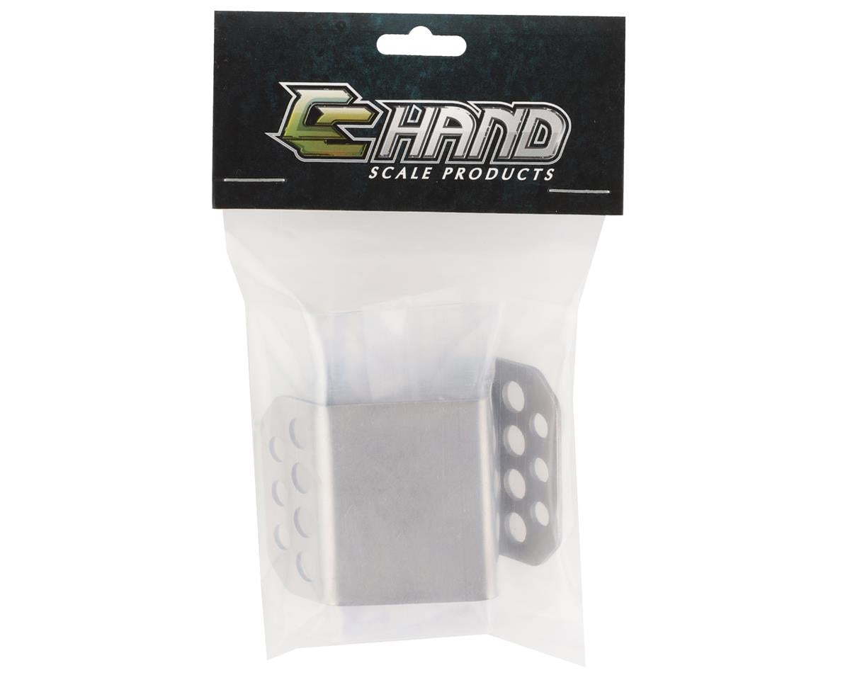 RC4WD CChand SCX6 Oxer Differential Guard (2)