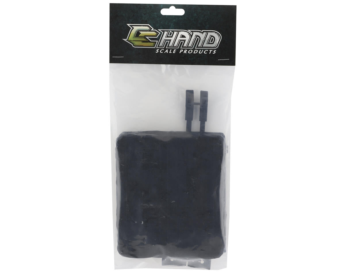RC4WD CCHand Roof Rails for Traxxas TRX-4 2021 Bronco