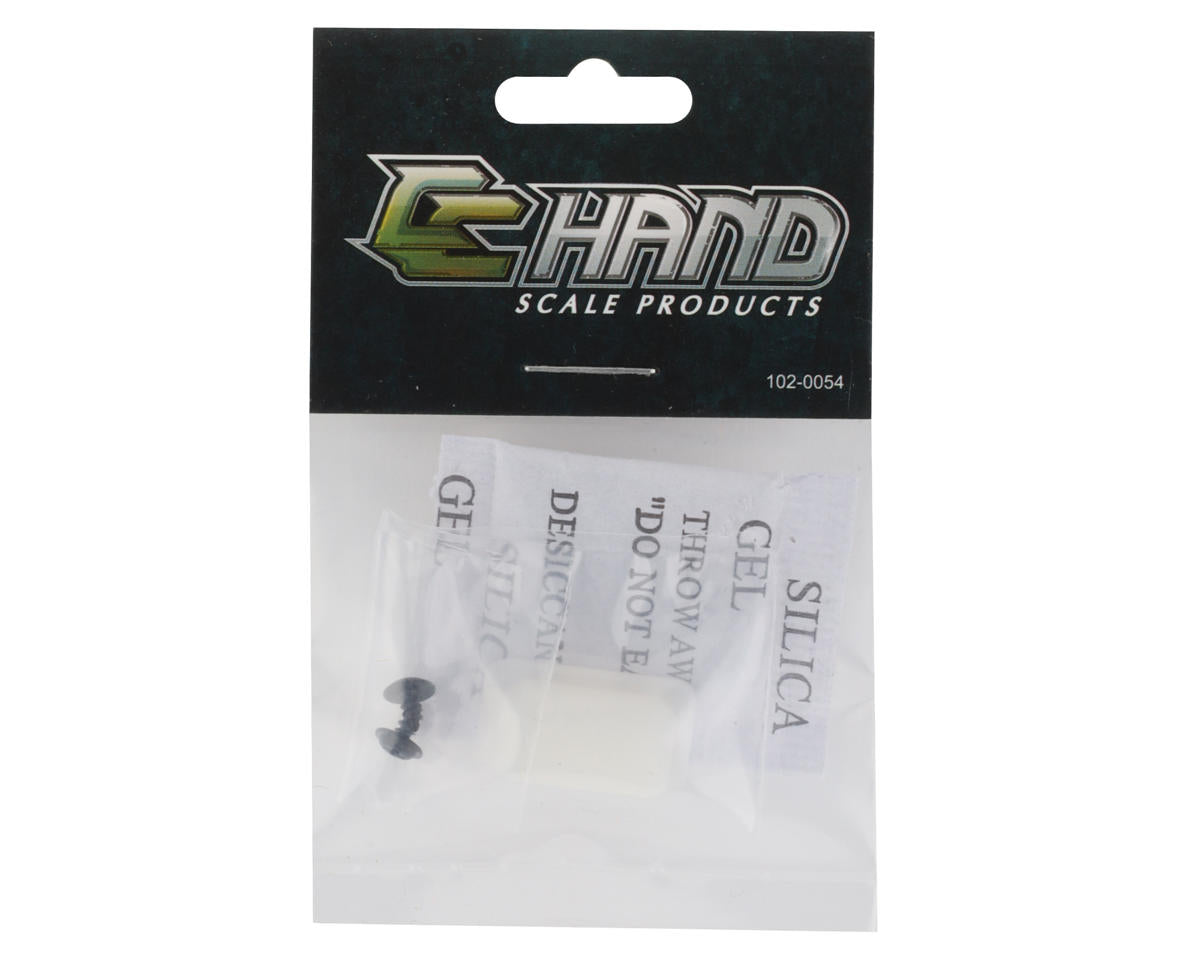 RC4WD Vanquish VS4-10 Phoenix Wiper Motor Cover