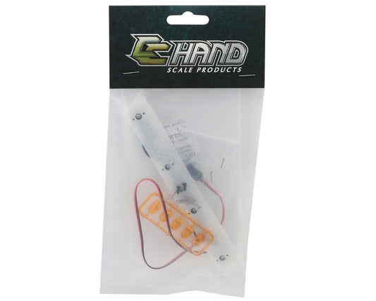 RC4WD LED Cab Lights for RC4WD Chevrolet Blazer & K10