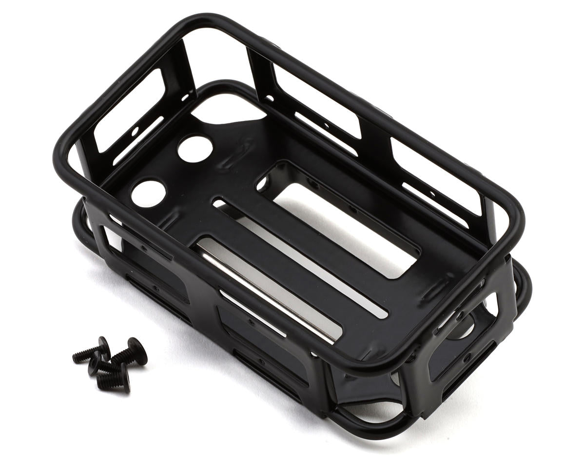 RC4WD Revolve Rear Bumper CChand Storage Carrier