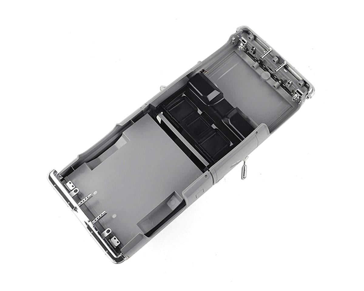 RC4WD Chevrolet K10 Scottsdale Molded Hard Body (Tailgate & Door Panels)