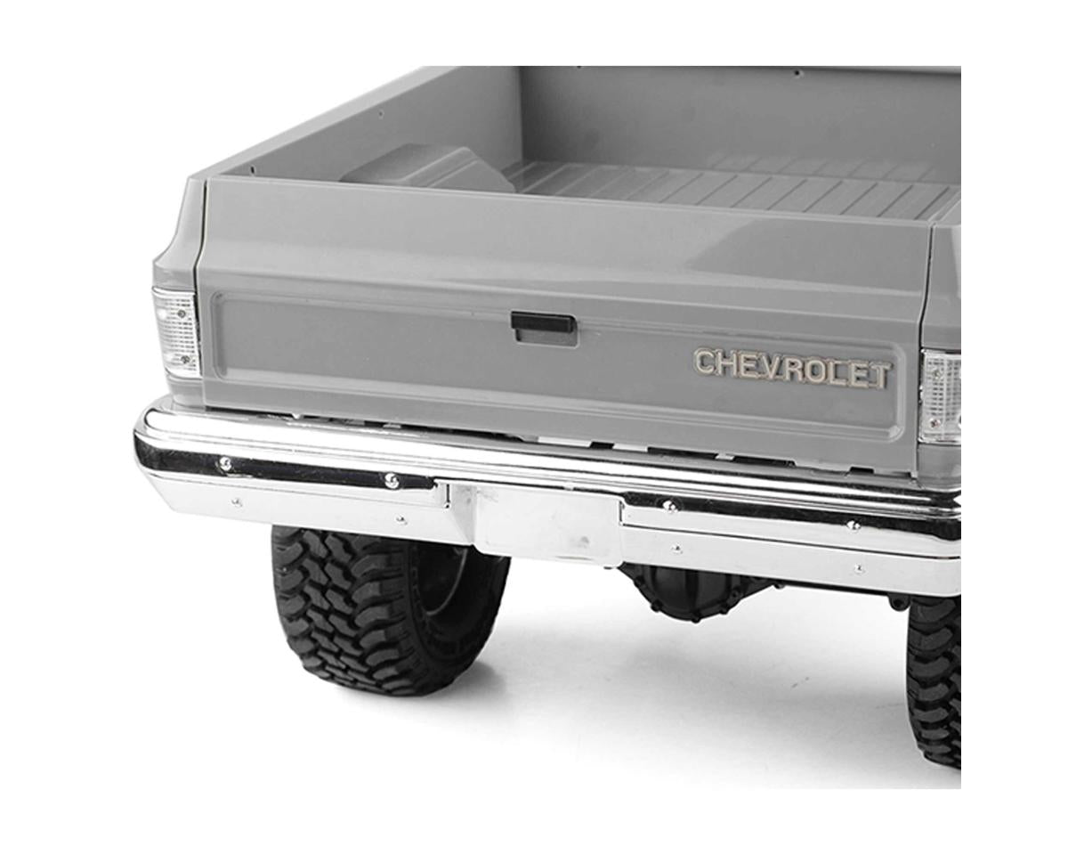 RC4WD Chevrolet K10 Scottsdale Doors and Tailgate Handles Set