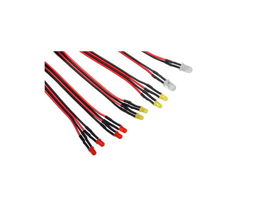 RC4WD Trail Finder 2 Basic LED Lighting System (Chevrolet® K10/Blazer)