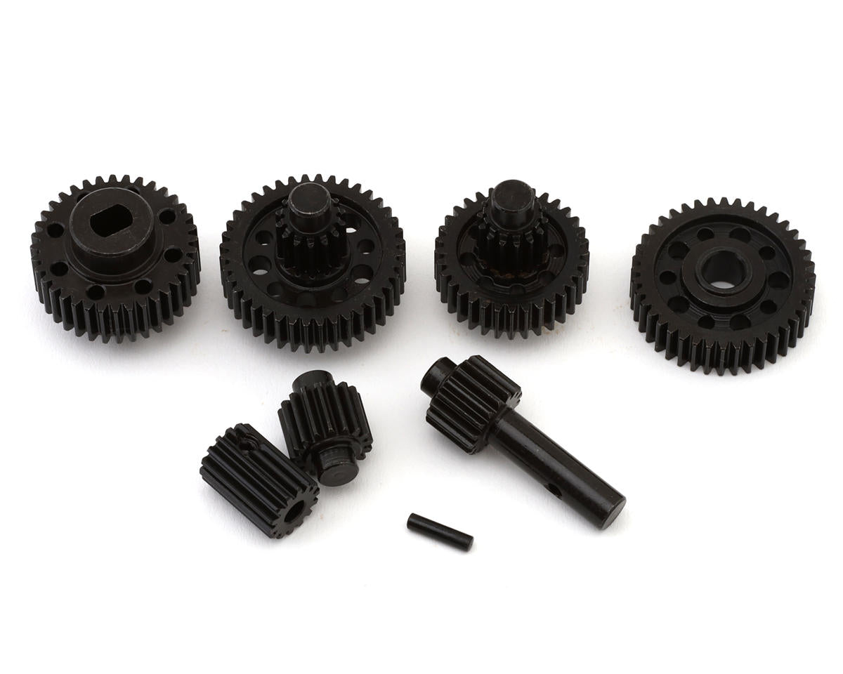 RC4WD Bully 2 Gear Set